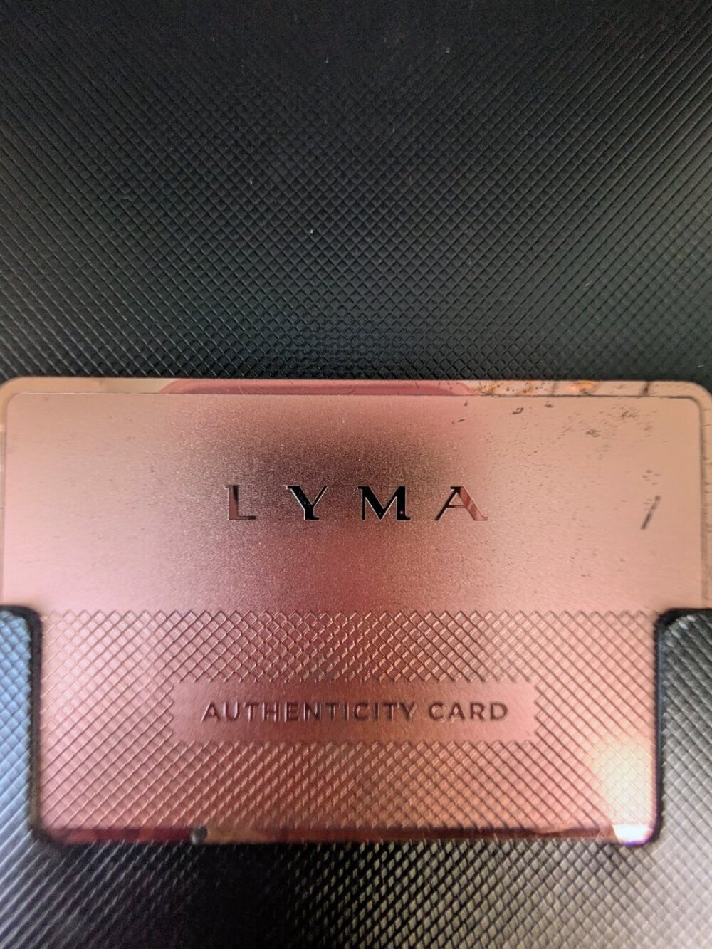Lyma Laser
